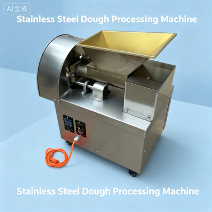 Automatic Dough Sheeter Cutter Burger Bun Dividing Rounded Machine Dough Ball Cutting Making Machine
Automatic Dough Sheeter Cutter Burger Bun Dividing Rounded Machine Dough Ball Cutting Making Machine