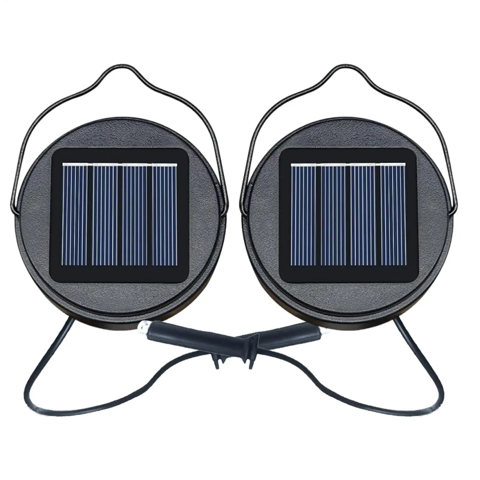 Solar Lantern Replacement Top 2 Pieces Waterproof Cover 8.5cm Solar Lantern Top For Outdoor Garden Pathway Patio Yard Porch
Solar Lantern Replacement Top 2 Pieces Waterproof Cover 8.5cm Solar Lantern Top For Outdoor Garden Pathway Patio Yard Porch