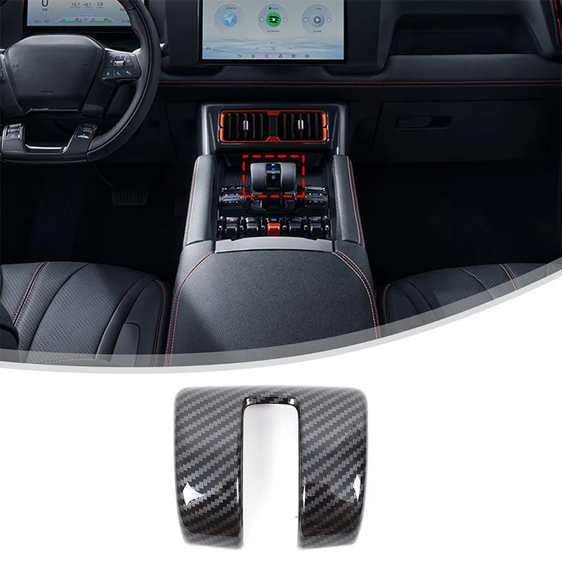 Для BYD SHARK Shark 2024 2025+ ABS автомобильная центральная консоль, ручка переключения передач, рамка, панель, накладка, наклейка, автомобильные аксессуары
Для BYD SHARK Shark 2024 2025+ ABS автомобильная центральная консоль, ручка переключения передач, рамка, панель, накладка, наклейка, автомобильные аксессуары