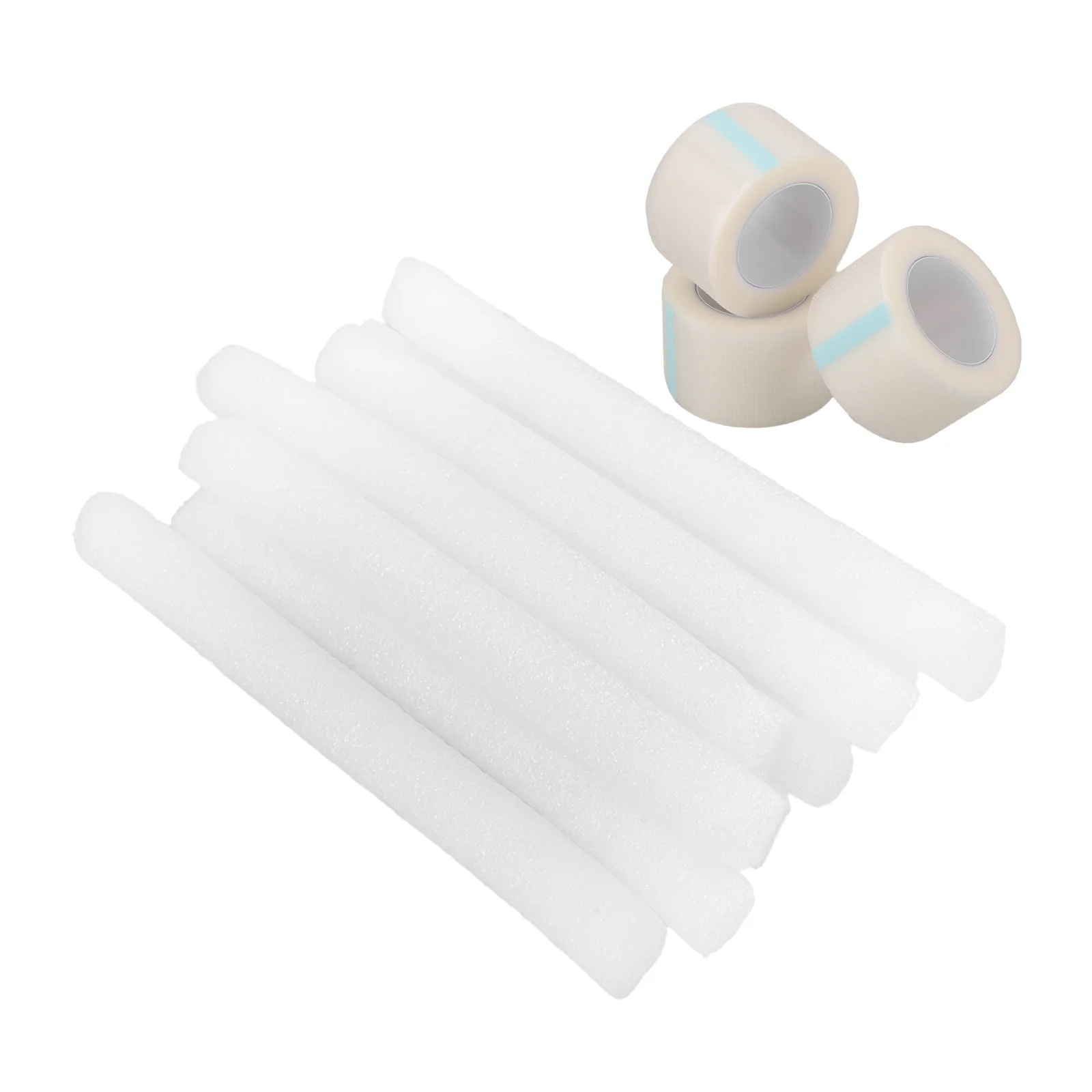 Large and Small Puppy Ear Erecting Device Dog Stand Tool Standing Support Tape Accessory Pet
Large and Small Puppy Ear Erecting Device Dog Stand Tool Standing Support Tape Accessory Pet