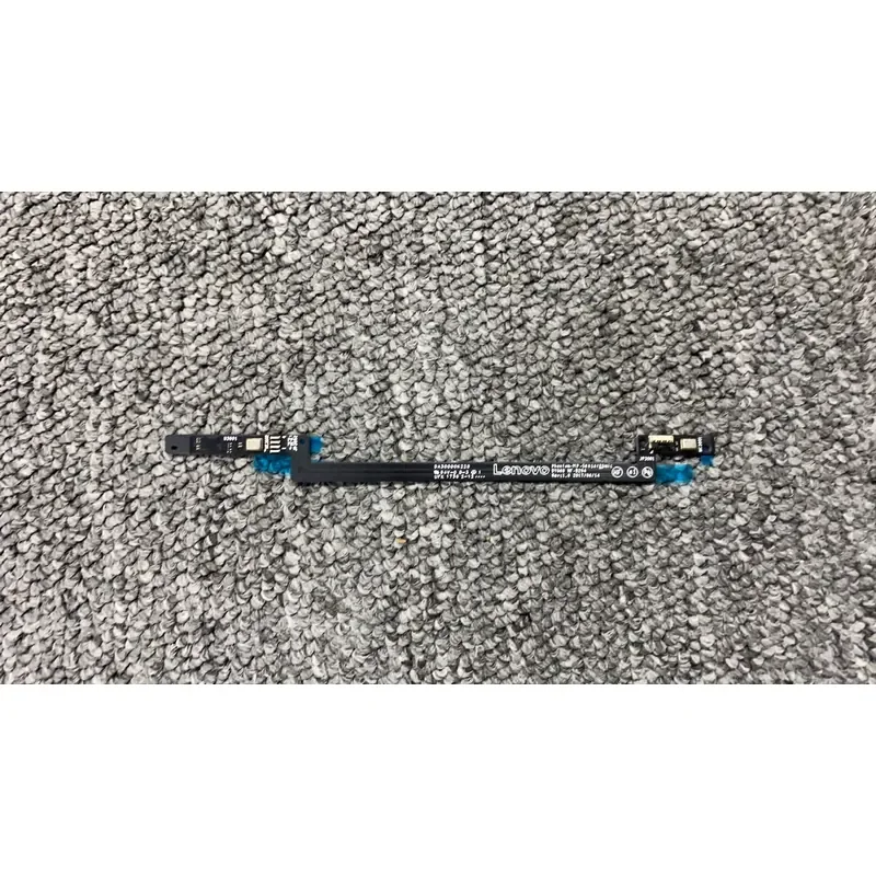 Microphone Cable for Lenovo YOGA 920-13IKB DA30000K220
Microphone Cable for Lenovo YOGA 920-13IKB DA30000K220