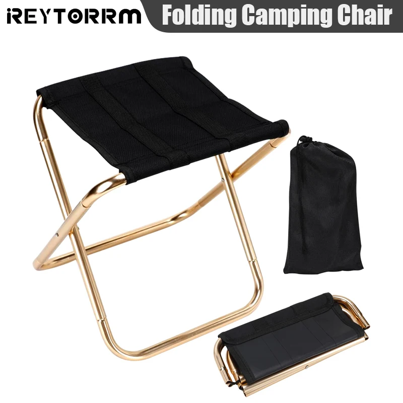 Mini Camp Stool Outdoor Folding Chair with Carry Bag Lightweight Camping Chair for Outdoor Camping Hiking Picnic 300lbs Capacity
Mini Camp Stool Outdoor Folding Chair with Carry Bag Lightweight Camping Chair for Outdoor Camping Hiking Picnic 300lbs Capacity