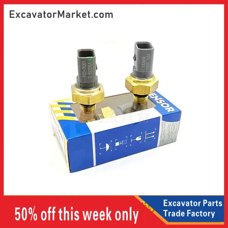 Для CATERPILLAR CAT Sensor 320-3061 C4.4 C7 C7.1, датчик масла двигателя, бустер атмосферного давления, высококачественные детали экскаватора
Для CATERPILLAR CAT Sensor 320-3061 C4.4 C7 C7.1, датчик масла двигателя, бустер атмосферного давления, высококачественные детали экскаватора