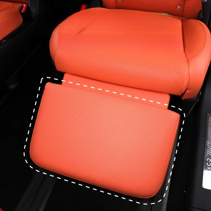 Для LYNK & CO 900 2025 бытовой электрический защитный чехол для поддержки ног среднего ряда, защитный чехол для поддержки ног
Для LYNK & CO 900 2025 бытовой электрический защитный чехол для поддержки ног среднего ряда, защитный чехол для поддержки ног