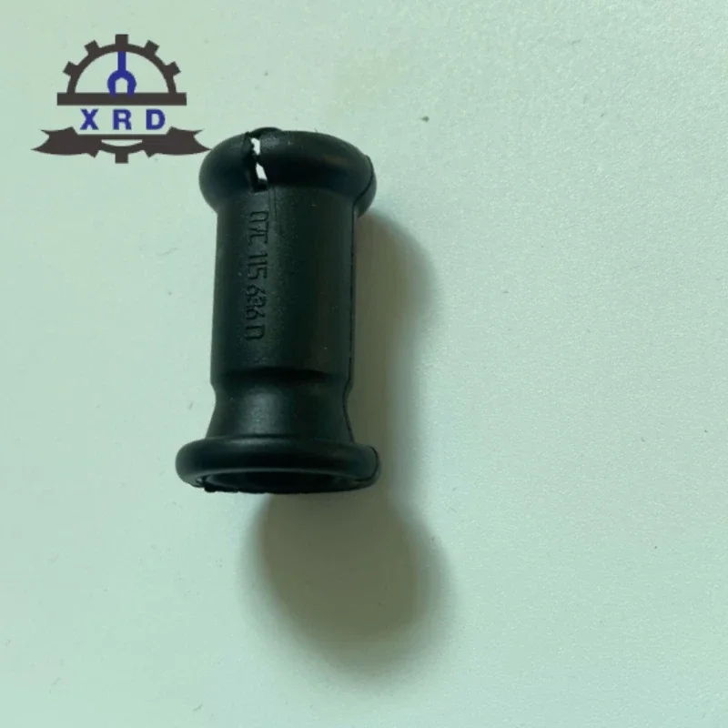 for Bentley Continental 2004-2020 GT Gtc Flying Spur Engine Car Oil Dipstick Guide Cover Oil Dipstick Guide Sleeve 07C115636D
for Bentley Continental 2004-2020 GT Gtc Flying Spur Engine Car Oil Dipstick Guide Cover Oil Dipstick Guide Sleeve 07C115636D