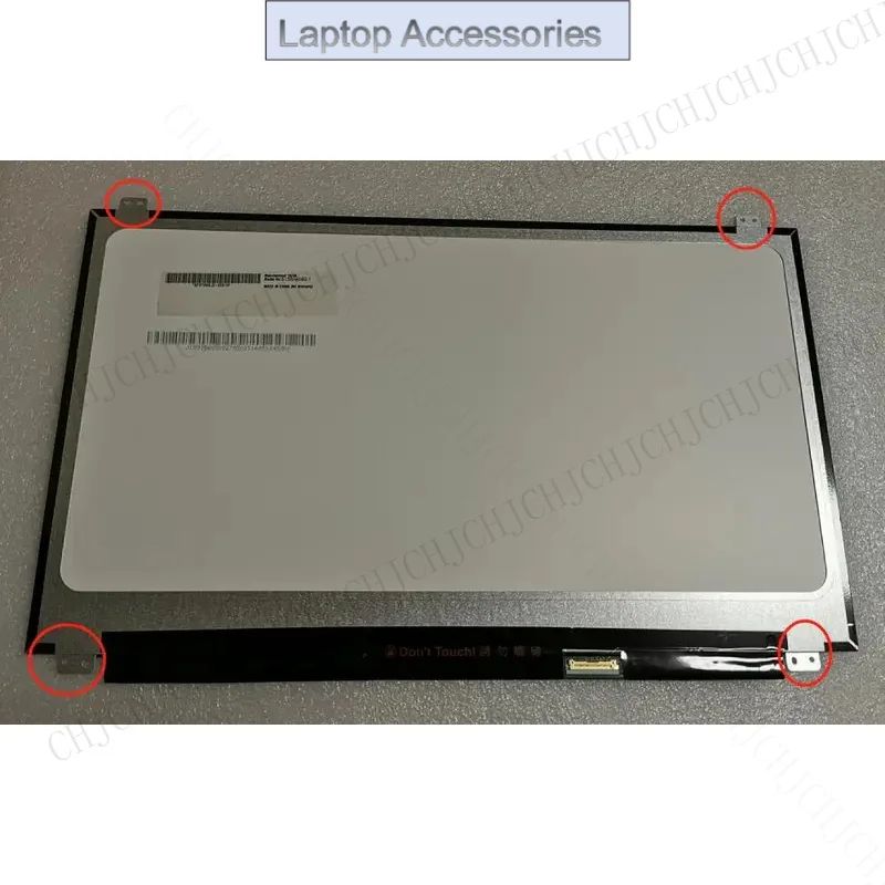 F NV156FHM-N42 V8.0 NV156FHM-N41 N47 B156HAN06.1 B156HAN04.4 FHD 1920x1080 сменный светодиодный дисплей IPS-панель 30Pin eDP 15,6 дюйма
F NV156FHM-N42 V8.0 NV156FHM-N41 N47 B156HAN06.1 B156HAN04.4 FHD 1920x1080 сменный светодиодный дисплей IPS-панель 30Pin eDP 15,6 дюйма