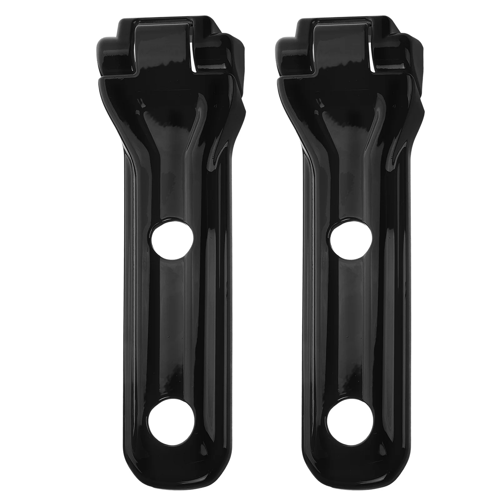 2pcs Hinge Cover for Car Tailgate Hinge Cover Decorations 2018-2021 Rear Liftgate Trim Accessories
2pcs Hinge Cover for Car Tailgate Hinge Cover Decorations 2018-2021 Rear Liftgate Trim Accessories