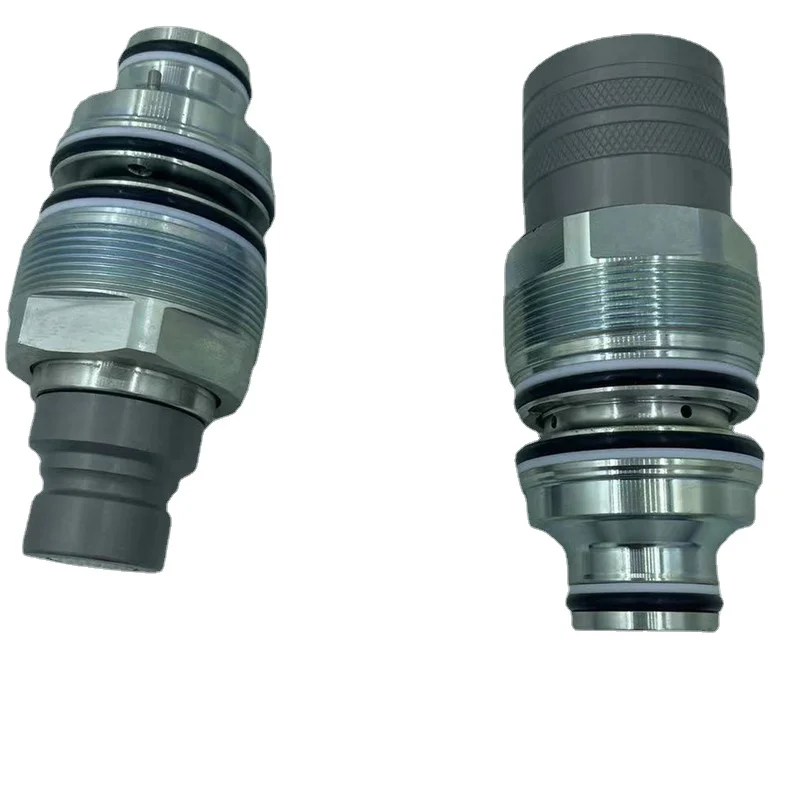 for Bobcats Quick Connector 6679837 6680018
for Bobcats Quick Connector 6679837 6680018