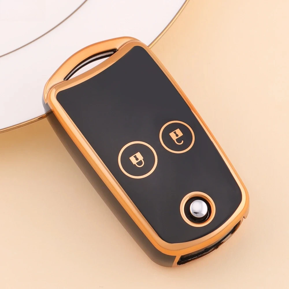 Чехол с откидным ключом в стиле ТПУ для Honda Civic Fit Accord CRV HRV Jazz Odyssey для Acura TL TSX ZDX RSX CRZ 2 3 кнопки
Чехол с откидным ключом в стиле ТПУ для Honda Civic Fit Accord CRV HRV Jazz Odyssey для Acura TL TSX ZDX RSX CRZ 2 3 кнопки