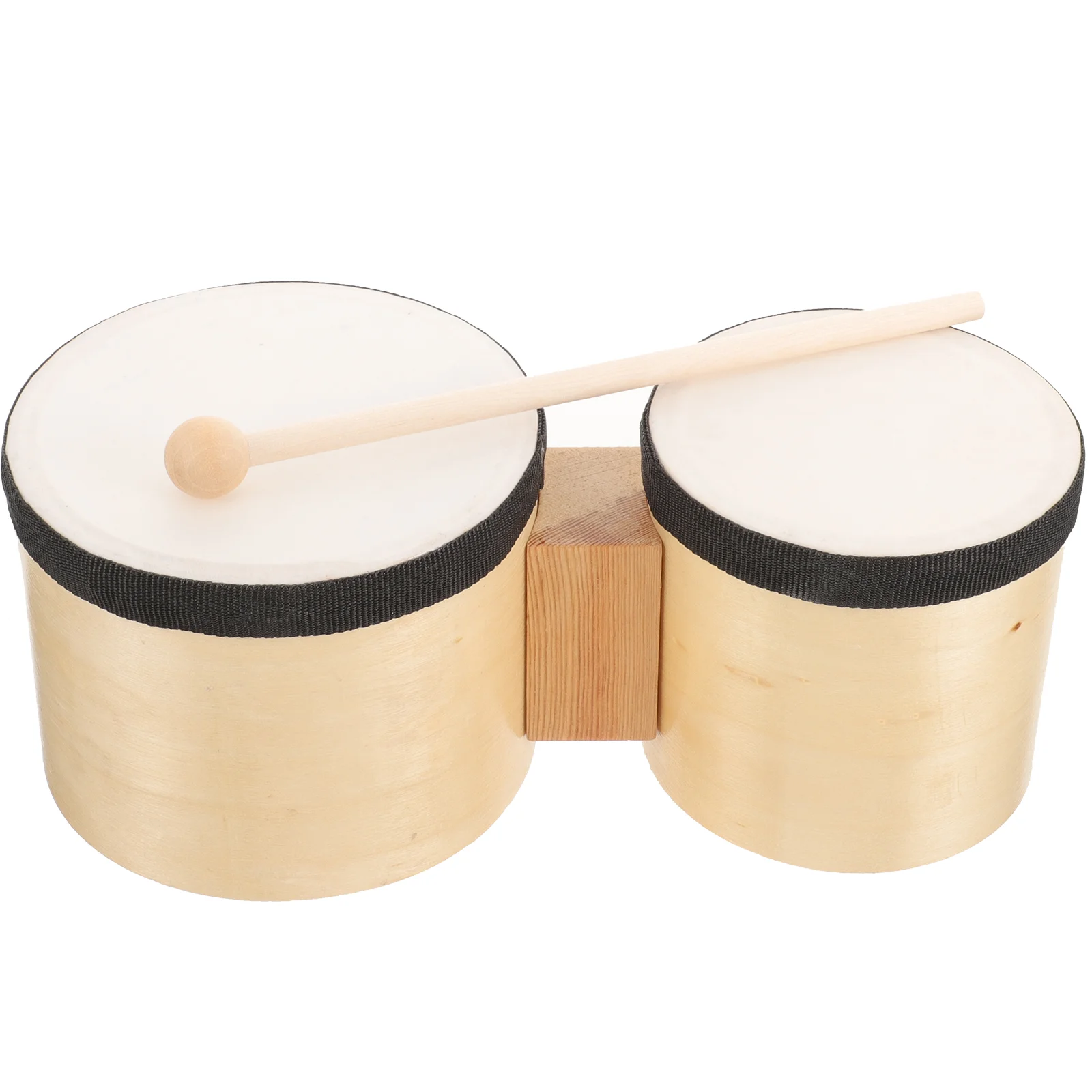 Kindergarten Early Education Class Dance Percussion Instrument 4 Inches 5 Drum Wood Music Instruments
Kindergarten Early Education Class Dance Percussion Instrument 4 Inches 5 Drum Wood Music Instruments