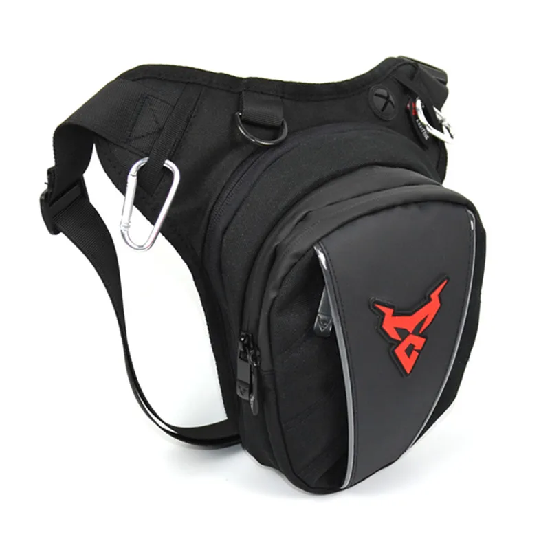 MOTOCENTRIC Multi-Function Motorcycle Drop Leg Bag Hip Bum Motorcycle Bag Outdoor Waist Bag Motorbike Riding Chest Bag
MOTOCENTRIC Multi-Function Motorcycle Drop Leg Bag Hip Bum Motorcycle Bag Outdoor Waist Bag Motorbike Riding Chest Bag