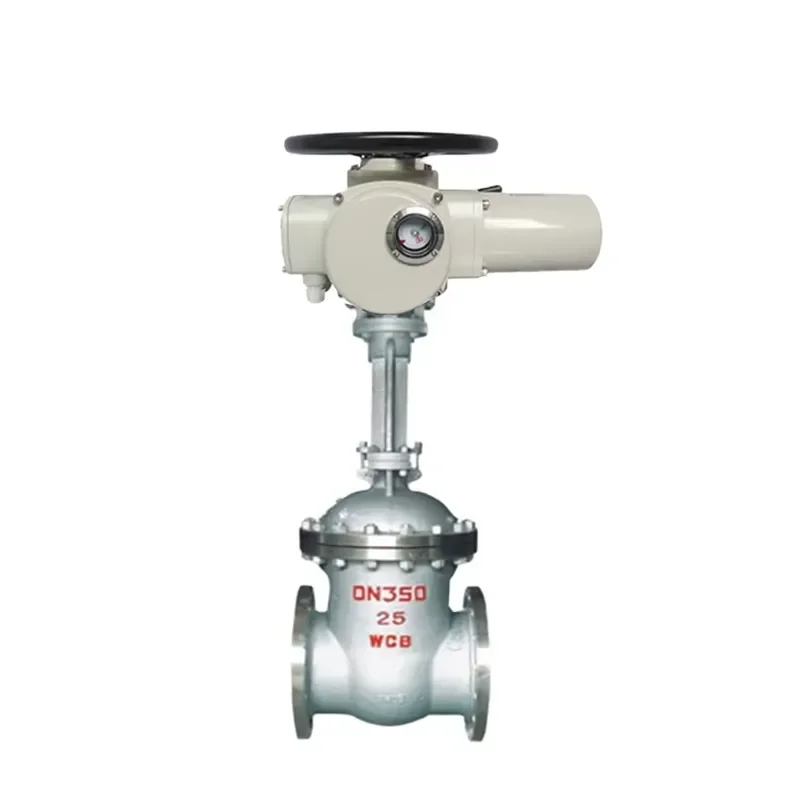 2026 COVNA Gate Valve/electrical Drive Stainless Steel Double Flange Multi Turn Electric Actuated Motorized Gate Valve
2026 COVNA Gate Valve/electrical Drive Stainless Steel Double Flange Multi Turn Electric Actuated Motorized Gate Valve