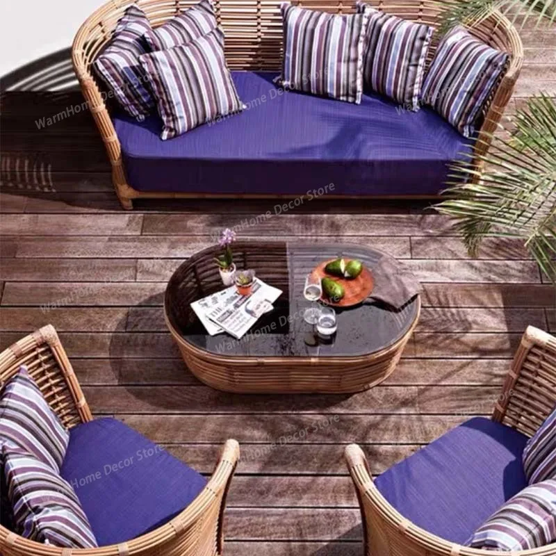 Modern Comfortable Outdoor Sofas Homestay Advanced Relax Hotel Garden Sofas Balcony Accent Furniture Gartenstuhl Lshysf
Modern Comfortable Outdoor Sofas Homestay Advanced Relax Hotel Garden Sofas Balcony Accent Furniture Gartenstuhl Lshysf