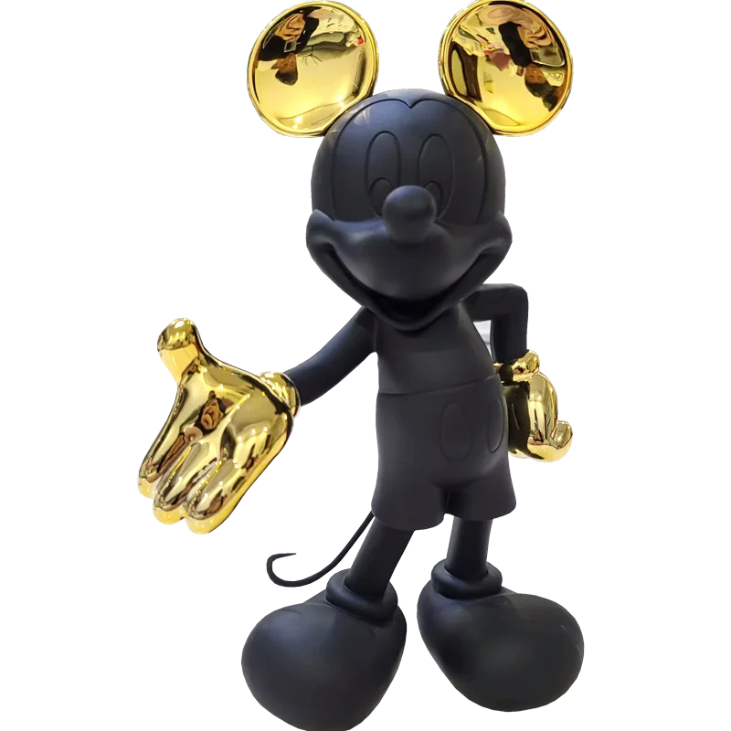 Mickey Cartoon Doll Figure Home Decoration INS Internet Celebrity Mouse Soft Light Luxury Ornament
Mickey Cartoon Doll Figure Home Decoration INS Internet Celebrity Mouse Soft Light Luxury Ornament