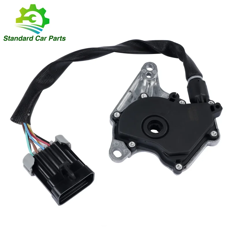 98632561201 For PORSCHE 911 Boxster 986 987 Cayman Neutral Safety Multi Function Switch
98632561201 For PORSCHE 911 Boxster 986 987 Cayman Neutral Safety Multi Function Switch