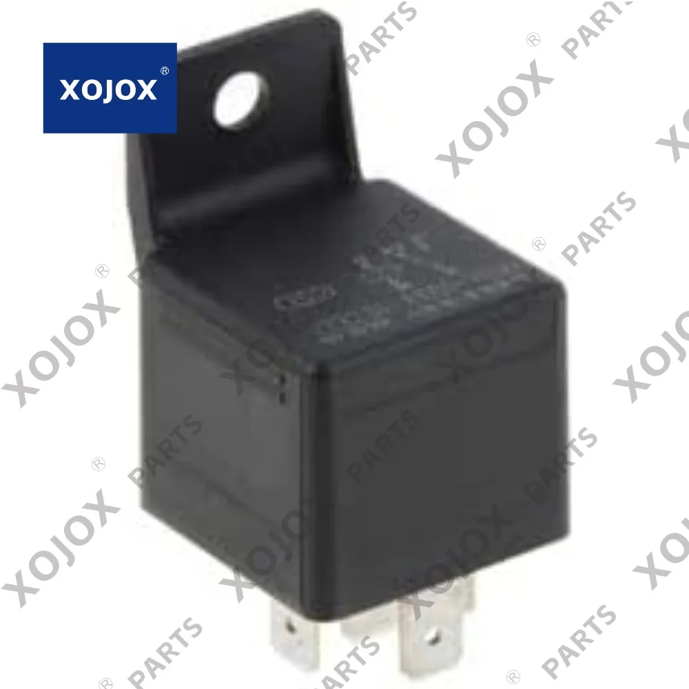 XOJOX 12V 20/30A Relay 8C8019 for Caterpillar Engine 3116 3126 CAT Asphalt Paver AP-1000 AP-1050 AP-200B AP-800 Challenger 35 45
XOJOX 12V 20/30A Relay 8C8019 for Caterpillar Engine 3116 3126 CAT Asphalt Paver AP-1000 AP-1050 AP-200B AP-800 Challenger 35 45