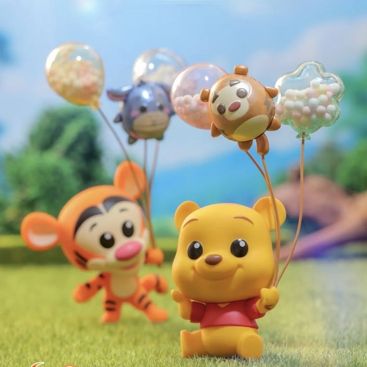 Винни-Пух, воздушный шар, коллекция Cosbi, слепая коробка, игрушки, версия Q, поросенок, уа тигра, экшн-фигурка, подарок, аниме-фигурка, орнамент
Винни-Пух, воздушный шар, коллекция Cosbi, слепая коробка, игрушки, версия Q, поросенок, уа тигра, экшн-фигурка, подарок, аниме-фигурка, орнамент