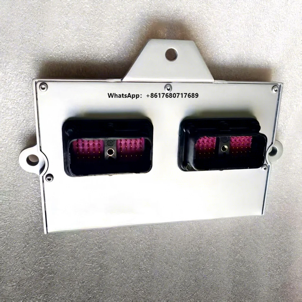 3990517 ENGINE CONTROL MODULE ECM 3990517 QSB5.9 ECM ECU Engine Control Unit
3990517 ENGINE CONTROL MODULE ECM 3990517 QSB5.9 ECM ECU Engine Control Unit