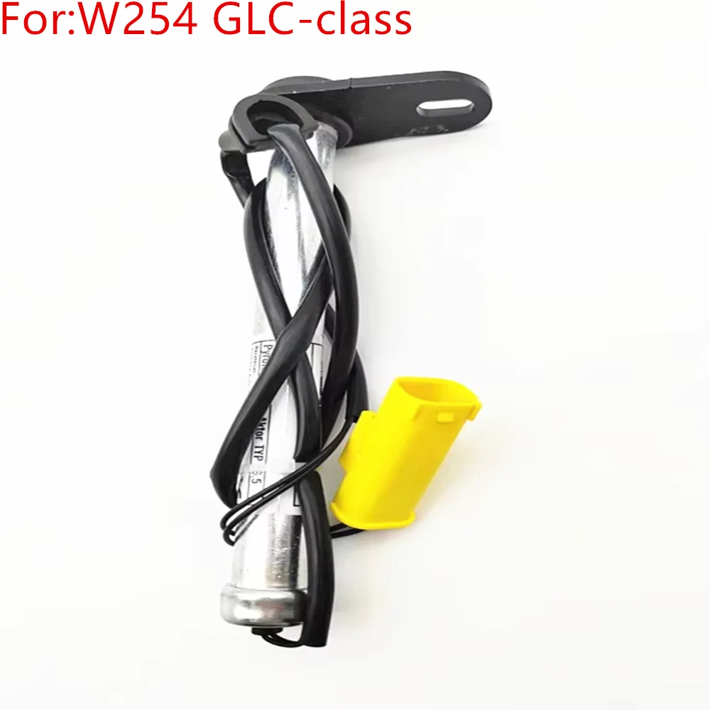 A2549060900 Original W254 GLC260 GLC300 GLC400 GLC450 Hood Actuator NEW Active Bonnet for GLC-class
A2549060900 Original W254 GLC260 GLC300 GLC400 GLC450 Hood Actuator NEW Active Bonnet for GLC-class