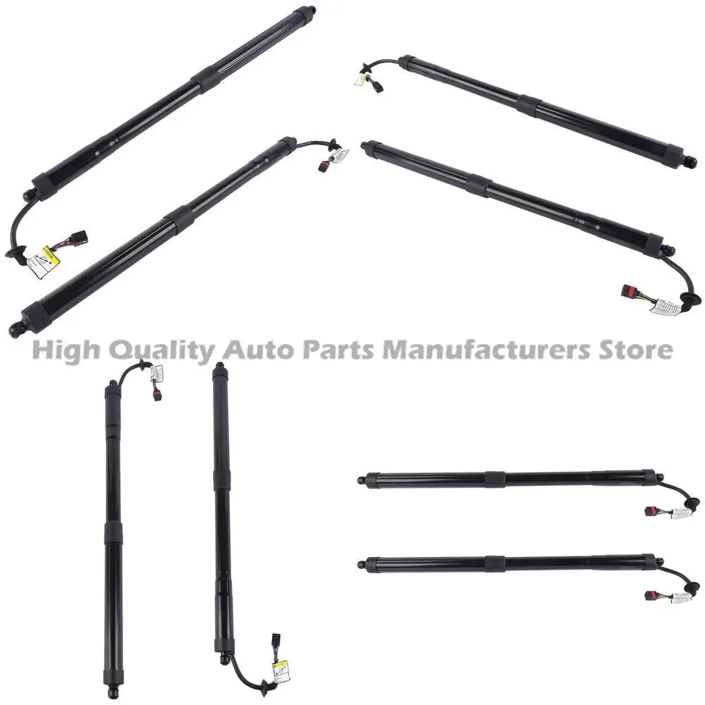 2 Pack Rear Power Hatch Lift Support for Nissan Pathfinder 3 5L V6 2 5L L4 DOHC 13 16
2 Pack Rear Power Hatch Lift Support for Nissan Pathfinder 3 5L V6 2 5L L4 DOHC 13 16