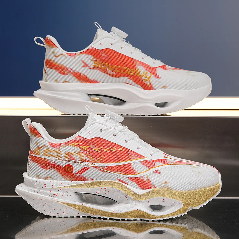 Men's Casual Sports Shoes, Men's Casual Sneakers, Outdoor Trail Running Shoes, Lightweight Hiking Shoes, Indoor and Outdoor Road Running Shoes, Athletic Training Shoes, Parent-Child Shoes, Couple Shoes, Suitable for Park Workouts, Marathon Running, Outdoo
Men's Casual Sports Shoes, Men's Casual Sneakers, Outdoor Trail Running Shoes, Lightweight Hiking Shoes, Indoor and Outdoor Road Running Shoes, Athletic Training Shoes, Parent-Child Shoes, Couple Shoes, Suitable for Park Workouts, Marathon Running, Outdoo
