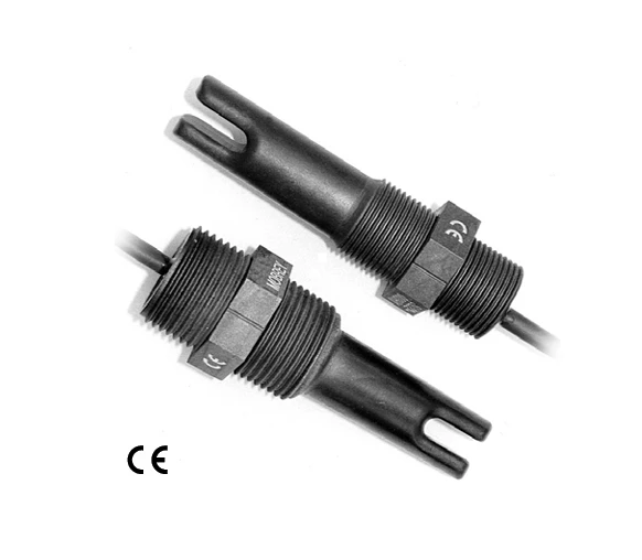 Pump Control PPS Mobrey 003 Relay/solid-state Output Sensors Ultrasonic Liquid Level Switch
Pump Control PPS Mobrey 003 Relay/solid-state Output Sensors Ultrasonic Liquid Level Switch