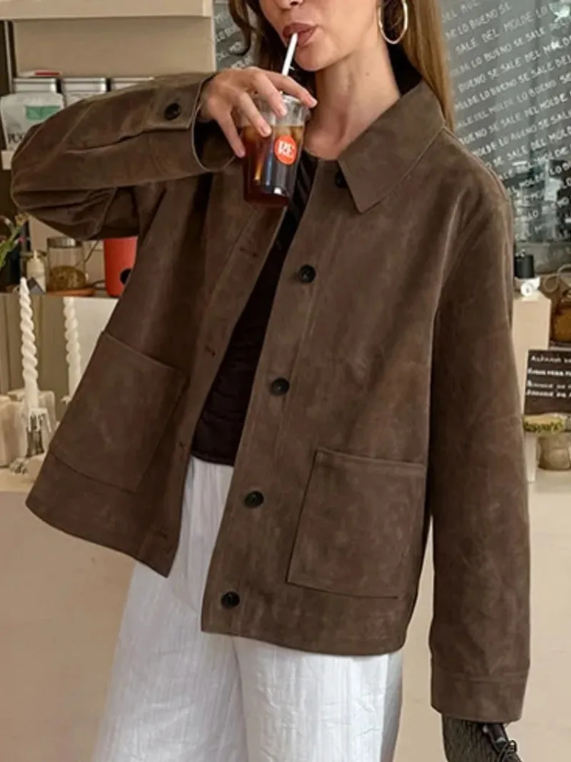 2025 Fashionable Jacket Women Varsity Bomber Jackets For Women New In Coats And Jackets Woman Long Sleeve Women's Winter Jacket
2025 Fashionable Jacket Women Varsity Bomber Jackets For Women New In Coats And Jackets Woman Long Sleeve Women's Winter Jacket