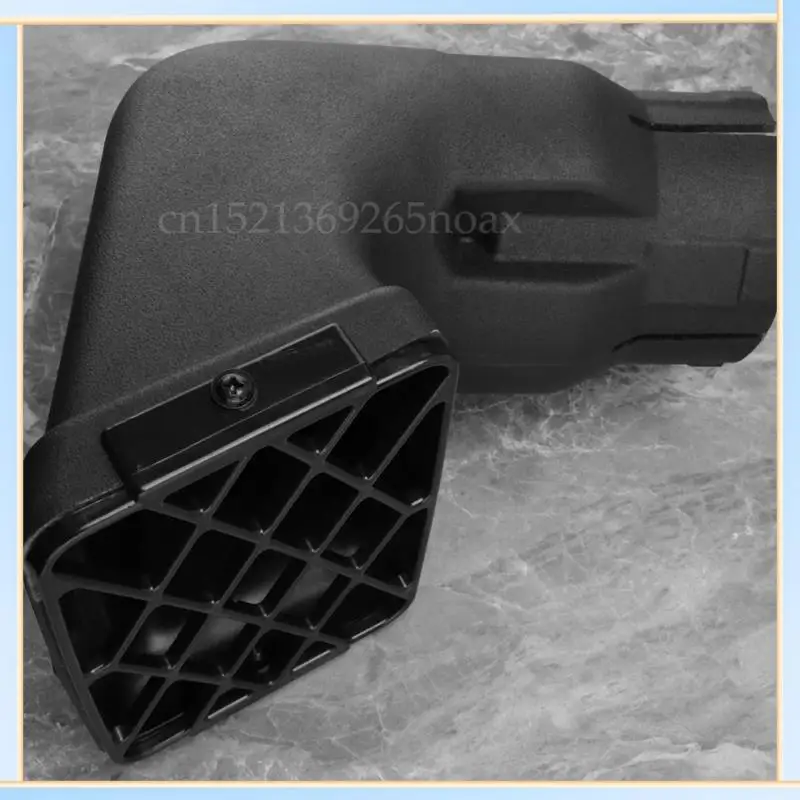 -SPOR Elbow Wading Head Air Intake Air Ram Snorkel Top Snorkel Head Fit For Toyota Landcruiser Vdj70 Series
-SPOR Elbow Wading Head Air Intake Air Ram Snorkel Top Snorkel Head Fit For Toyota Landcruiser Vdj70 Series