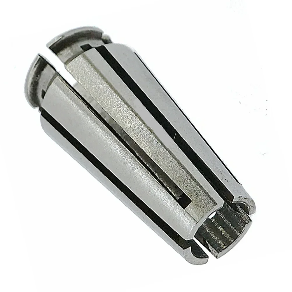1pc 1/4inch Collet 48-66-0974 Replacement For 2485-20 12v Cordless Die Grinder Collet 48660974 Power Tool Accessories
1pc 1/4inch Collet 48-66-0974 Replacement For 2485-20 12v Cordless Die Grinder Collet 48660974 Power Tool Accessories
