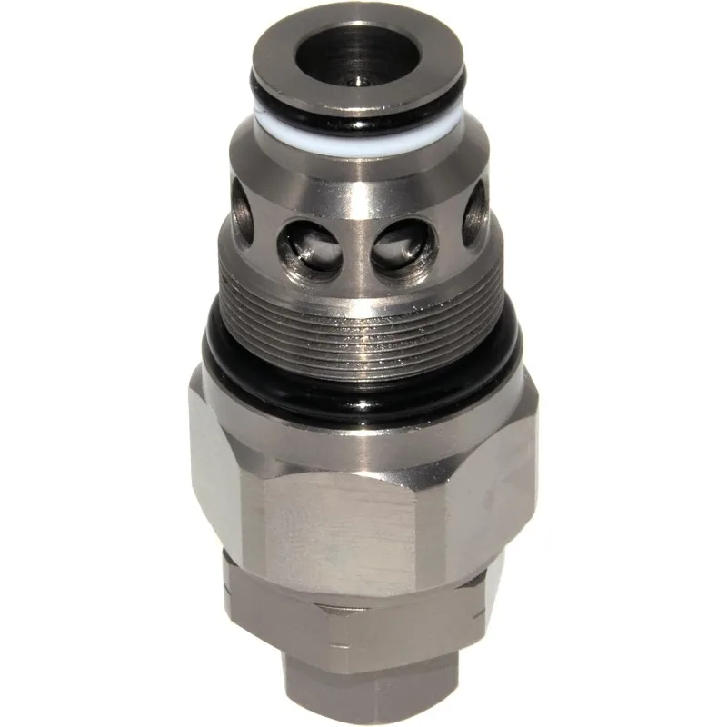 5271720 Для экскаватора с гидравлическим предохранительным клапаном E323 E320GC E323 E326
5271720 Для экскаватора с гидравлическим предохранительным клапаном E323 E320GC E323 E326