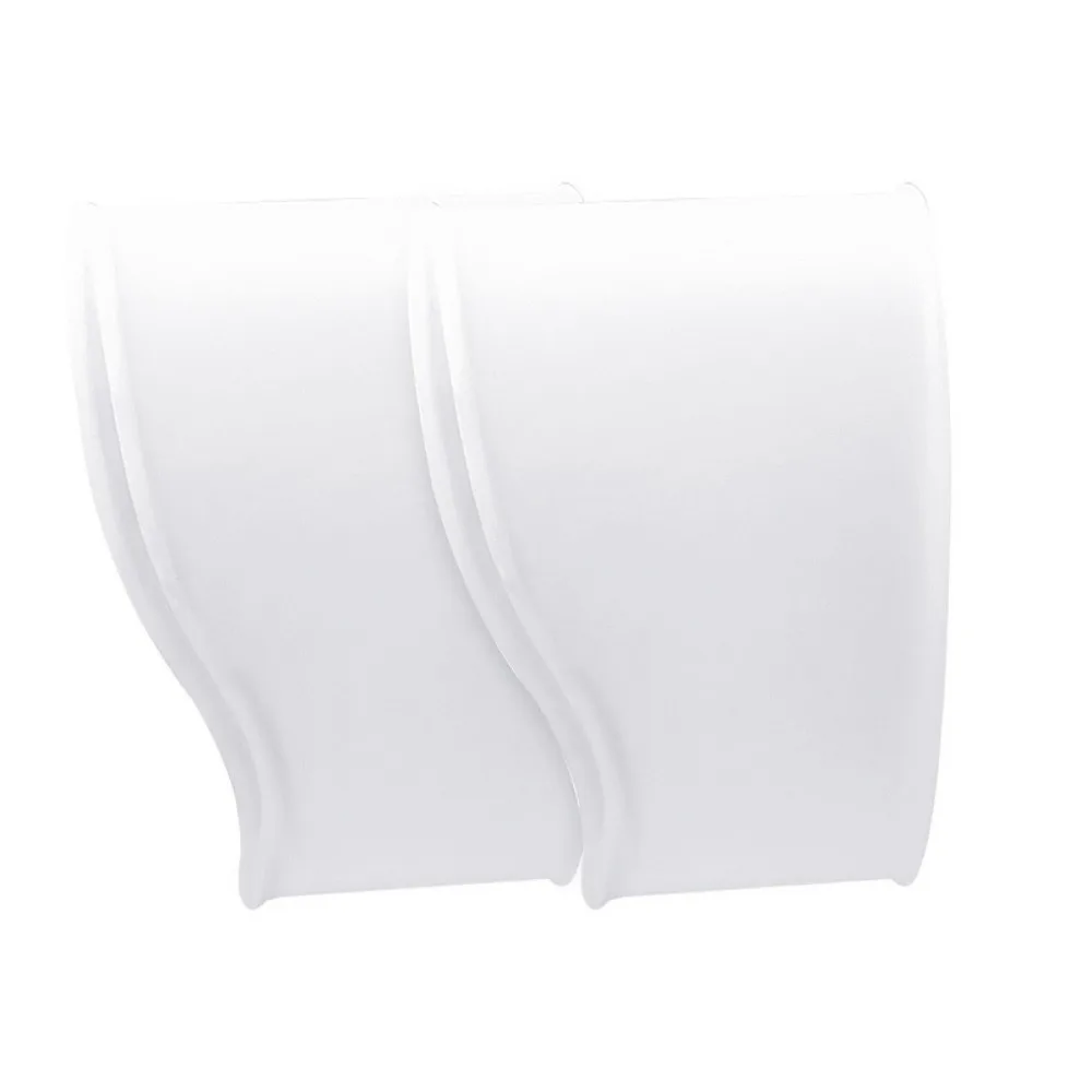 Silicone Soccer Lace Bands High Grip Design Football Training Cleat Lace Cover Anti-slip Fixed Cover Shoelaces Covers
Silicone Soccer Lace Bands High Grip Design Football Training Cleat Lace Cover Anti-slip Fixed Cover Shoelaces Covers