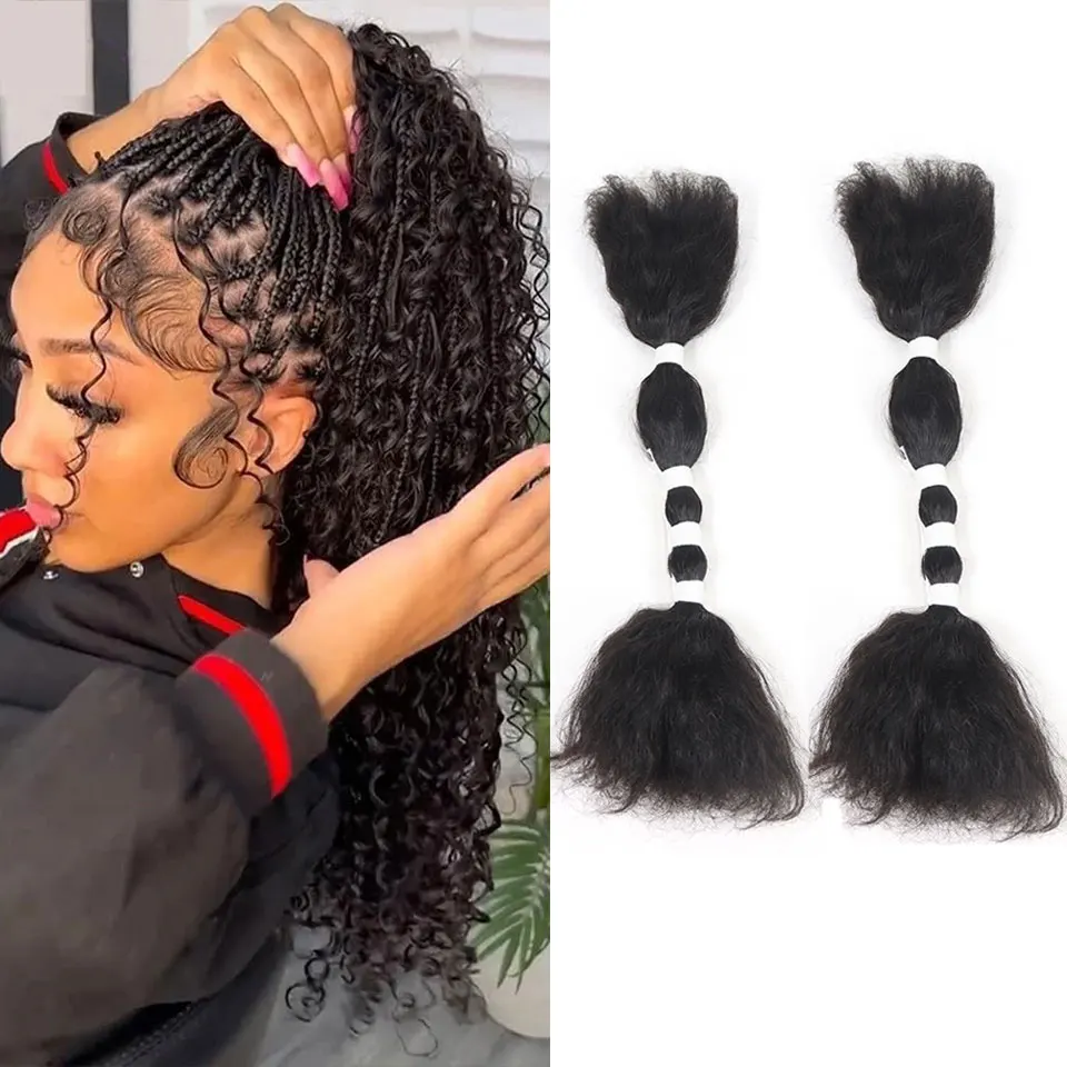 100 г/упак. влажные и волнистые человеческие волосы для плетения # 1B без утка, вязание крючком, плетение волос в стиле бохо для косичек, светлые волосы для наращивания, 20 дюймов
100 г/упак. влажные и волнистые человеческие волосы для плетения # 1B без утка, вязание крючком, плетение волос в стиле бохо для косичек, светлые волосы для наращивания, 20 дюймов