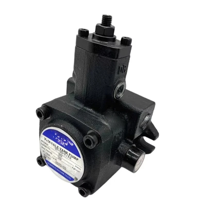 Гидравлический масляный насос VP-08/15/30/40 VP-20-F/A3 Масляный насос
Гидравлический масляный насос VP-08/15/30/40 VP-20-F/A3 Масляный насос