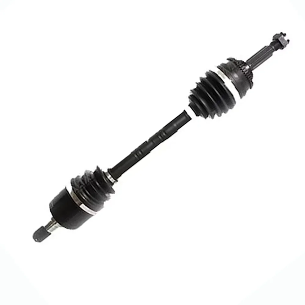 Front Left Drive Shaft 49500-1C550, High Precision & Durable OEM Replacement
Front Left Drive Shaft 49500-1C550, High Precision & Durable OEM Replacement