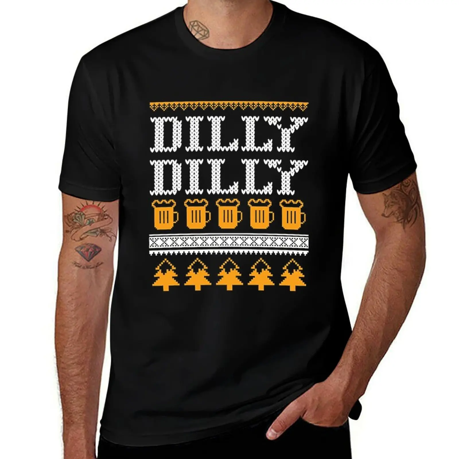 Dilly Dilly Ugly Christmas Shirt Beer Game Party Shirt T-Shirt tees essential t shirt customizeds clothes for men
Dilly Dilly Ugly Christmas Shirt Beer Game Party Shirt T-Shirt tees essential t shirt customizeds clothes for men