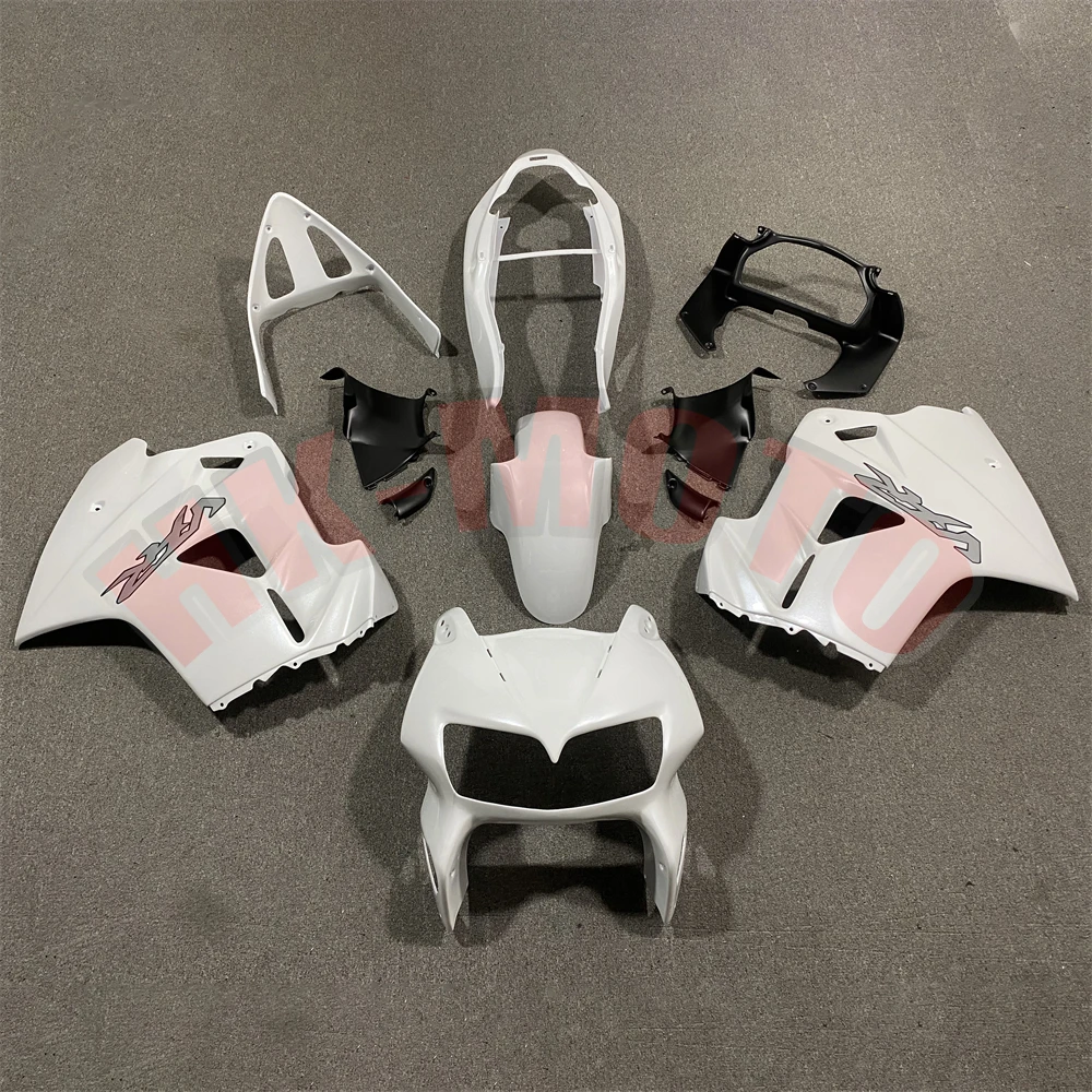 Комплект обтекателей для мотоцикла, подходит для VFR800 1998 1999 2000 2001, кузов высокого качества Abs под давлением, жемчужный белый
Комплект обтекателей для мотоцикла, подходит для VFR800 1998 1999 2000 2001, кузов высокого качества Abs под давлением, жемчужный белый