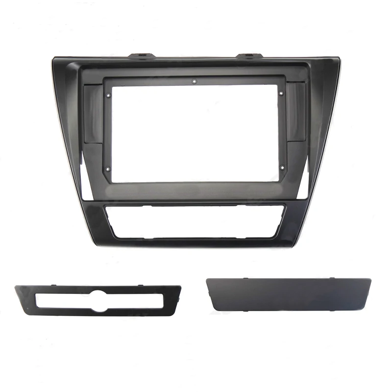 Car Multimedia Frame Car Radio Audio Frame Dashboard Panel 10" ~ 10.2" Fascias For Roewe i5 2019
Car Multimedia Frame Car Radio Audio Frame Dashboard Panel 10" ~ 10.2" Fascias For Roewe i5 2019