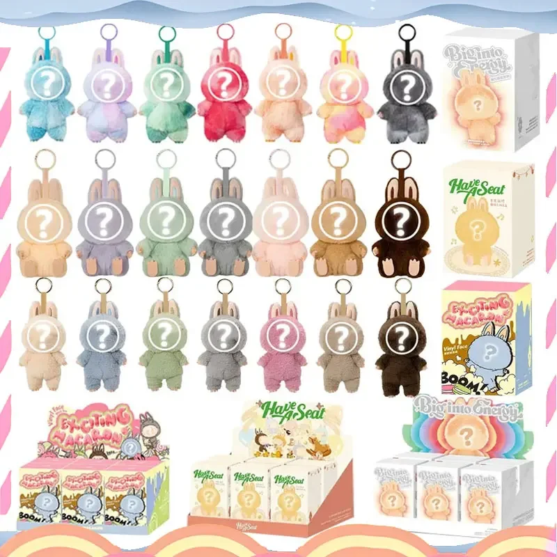 High Quality V1 V2 V3 Monster Heartbeat Macaron Enamel Blind Box PVC Statue Bag Accessories Pendant Festival Gifts Car Pendant
High Quality V1 V2 V3 Monster Heartbeat Macaron Enamel Blind Box PVC Statue Bag Accessories Pendant Festival Gifts Car Pendant