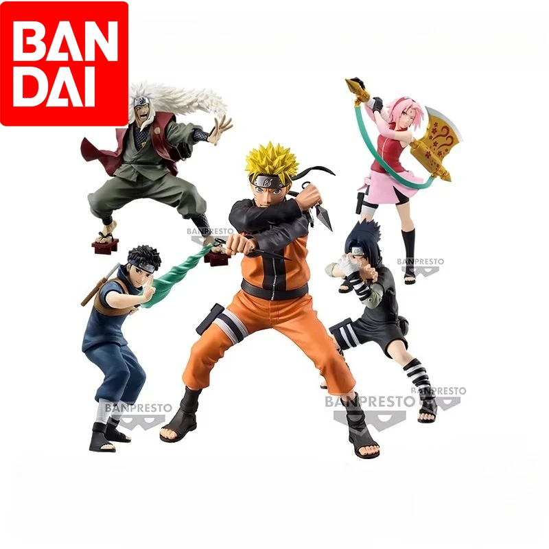 Фигурки BANDAI Наруто, Наруто, Сакура и т. д., изысканные детали. Идеально подходит для украшения стола, ограниченное специальное предложение! 
Фигурки BANDAI Наруто, Наруто, Сакура и т. д., изысканные детали. Идеально подходит для украшения стола, ограниченное специальное предложение!