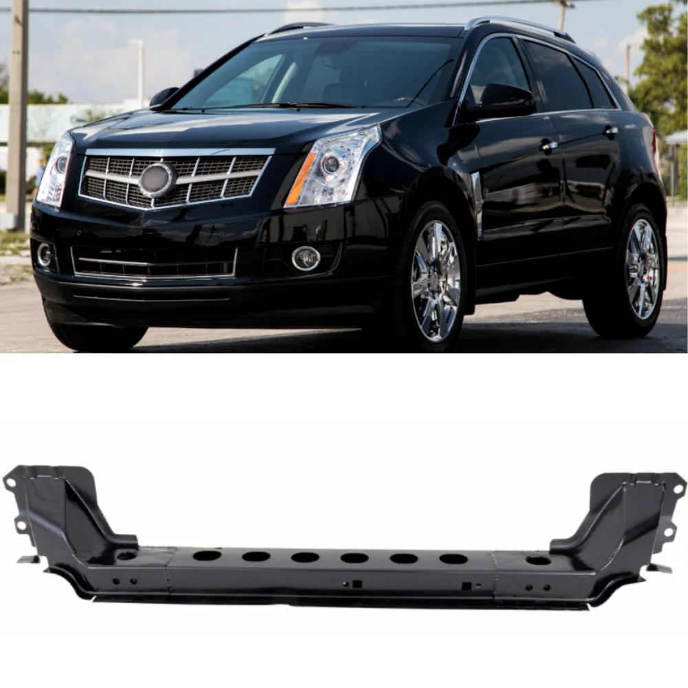 For Cadillac SRX 2010-2016 car front bumper water tank lower bracket OE: 20939482
For Cadillac SRX 2010-2016 car front bumper water tank lower bracket OE: 20939482