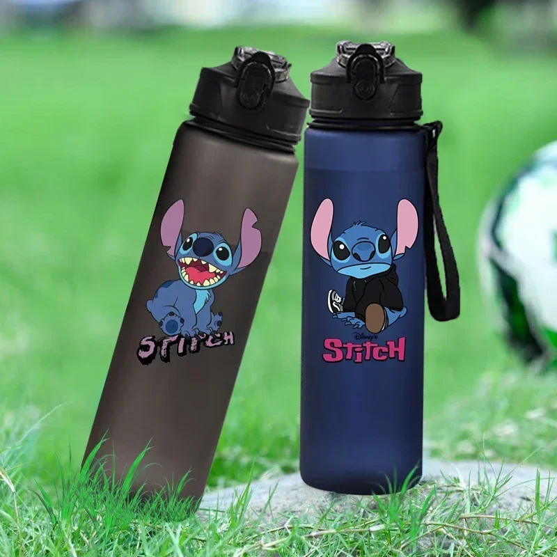 Disney Stitch Cup, прозрачная брендовая высококачественная бутылка для воды, спортивная герметичная милая пластиковая школьная бутылка для воды для детей, 750 мл
Disney Stitch Cup, прозрачная брендовая высококачественная бутылка для воды, спортивная герметичная милая пластиковая школьная бутылка для воды для детей, 750 мл