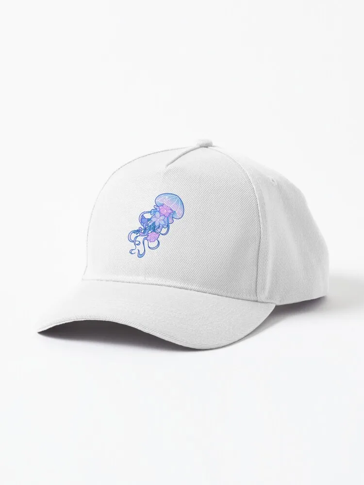 Floral Jellyfish Cap For Men Women Summer Outdoor Sun Baseball Hats New Fashion Hat
Floral Jellyfish Cap For Men Women Summer Outdoor Sun Baseball Hats New Fashion Hat