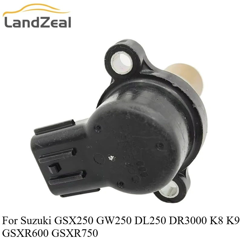 EM20ASL 0807030 Idle Speed Control Valve Stepping Motor Speed Motor for Suzuki GSX250 GW250 DL250 DR3000 K8 K9 GSXR600 GSXR750
EM20ASL 0807030 Idle Speed Control Valve Stepping Motor Speed Motor for Suzuki GSX250 GW250 DL250 DR3000 K8 K9 GSXR600 GSXR750