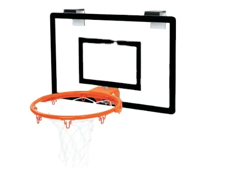 Custom Logo Wall Mounted Hanging Basketball Rebounds PC Mini Basketball Board Hoop for Sport
Custom Logo Wall Mounted Hanging Basketball Rebounds PC Mini Basketball Board Hoop for Sport