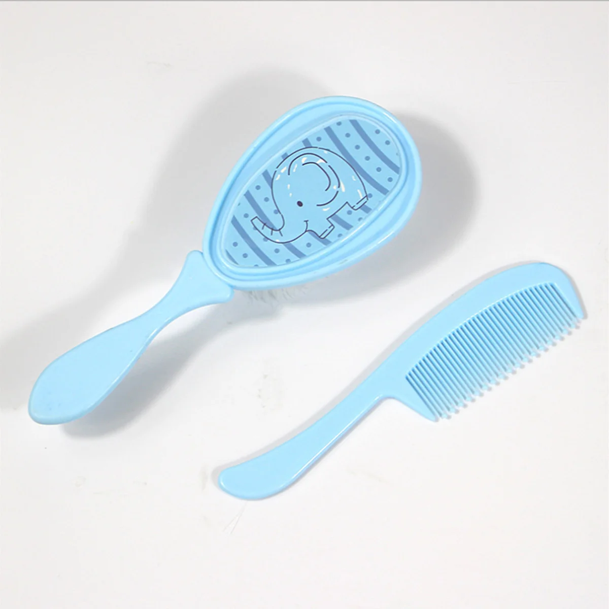 Baby Hair Washing Comb for Newborns Pink Blue Infant Grooming Kit Massage Anti Static Durable Circular Tooth Promotes Blood
Baby Hair Washing Comb for Newborns Pink Blue Infant Grooming Kit Massage Anti Static Durable Circular Tooth Promotes Blood
