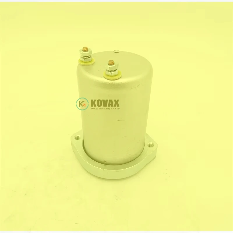 KOVAX 9X1413 24V Loader Solenoid Valve for 769C 771C 772B 773B 775B 834B 988B 988F 992C
KOVAX 9X1413 24V Loader Solenoid Valve for 769C 771C 772B 773B 775B 834B 988B 988F 992C