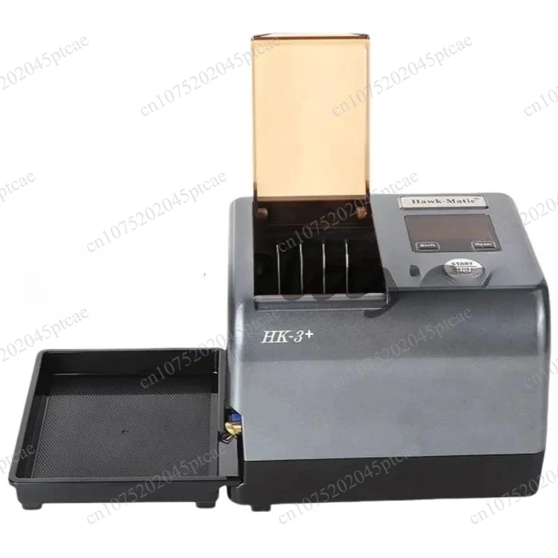 DIY Smoking Accessories HK3+ Fully Automatic Cigarette Filling Machine 6.5 8mm Slim Tube Rolling Injector Wrapping Maker
DIY Smoking Accessories HK3+ Fully Automatic Cigarette Filling Machine 6.5 8mm Slim Tube Rolling Injector Wrapping Maker