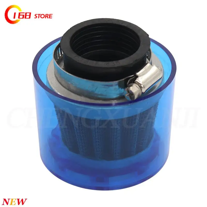 Motorcycle 35mm Bend Elbow WaterProof Air Filter Cleaner For 50cc-250cc ATV Pit Dirt Bike Motorbike parts
Motorcycle 35mm Bend Elbow WaterProof Air Filter Cleaner For 50cc-250cc ATV Pit Dirt Bike Motorbike parts