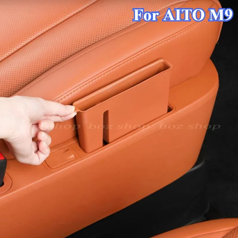 Car Seat Gap Plug Strip Side Seam Car Gap Filler Leak Proof Seat Gap Storage Organizer Interior Refit Decoration For AITO M9
Car Seat Gap Plug Strip Side Seam Car Gap Filler Leak Proof Seat Gap Storage Organizer Interior Refit Decoration For AITO M9