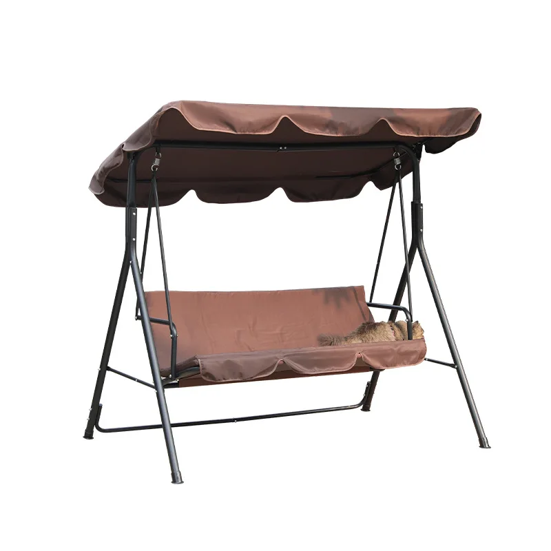 Качели для отдыха на открытом воздухе, двор, сад, кресло-качалка, подвесная корзина, балкон, для отдыха на открытом воздухе, новые китайские качели из кованого железа
Качели для отдыха на открытом воздухе, двор, сад, кресло-качалка, подвесная корзина, балкон, для отдыха на открытом воздухе, новые китайские качели из кованого железа